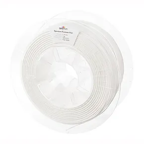 Spectrum 3D filament, Premium PLA, 1,75mm, 1000g, 80012, polar white